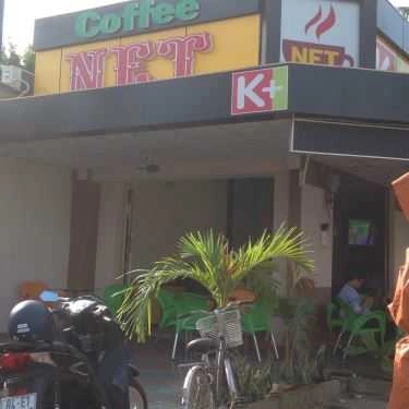 Tổng hợp- Net Coffee