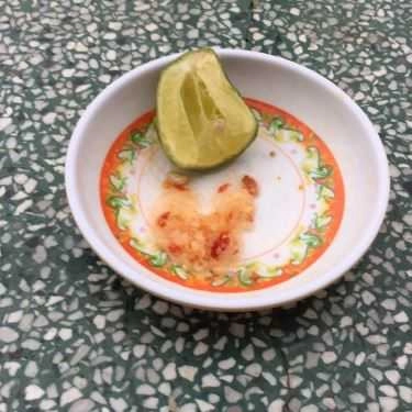 Tổng hợp- Cơm Cà Ri - Quán Ăn Bình Dân