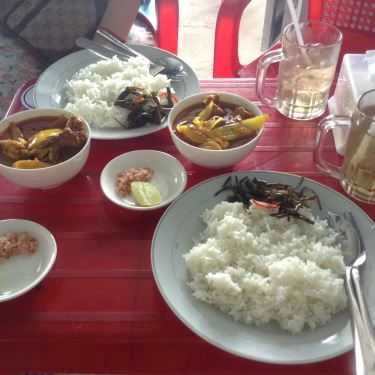 Món ăn- Quán Ăn Cơm Cari Thảo Nguyên