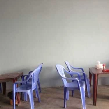 Không gian- Quán Ăn Cơm Cari Thảo Nguyên