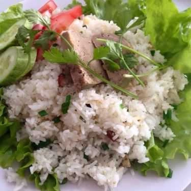 Món ăn- Quán Ăn Cơm Chay Định Ý