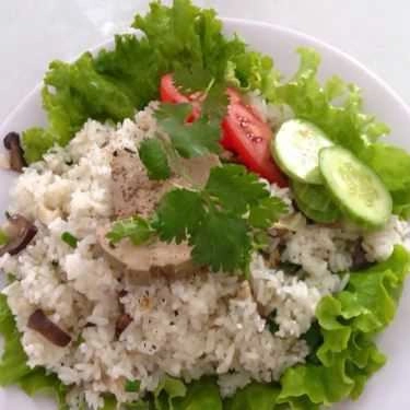 Món ăn- Quán Ăn Cơm Chay Định Ý