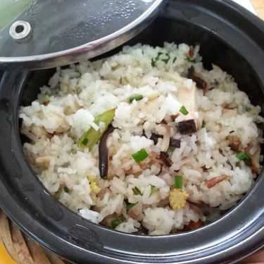 Món ăn- Quán Ăn Cơm Chay Định Ý