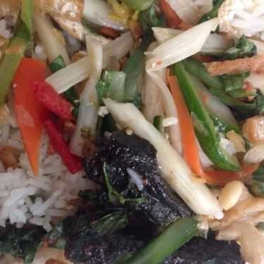Món ăn- Quán Ăn Cơm Chay Hoa Sen - Lê Lợi