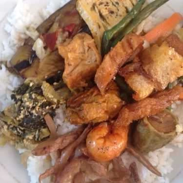 Món ăn- Quán Ăn Cơm Chay Hoa Sen - Lê Lợi