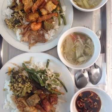 Món ăn- Quán Ăn Cơm Chay Hoa Sen - Lê Lợi