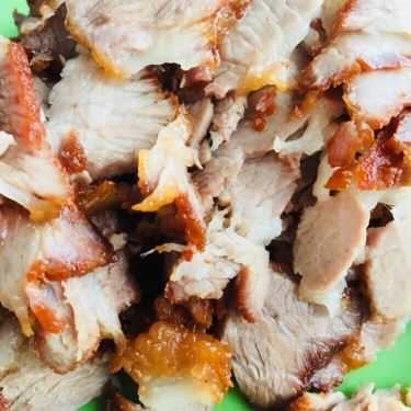 Món ăn- Quán Ăn Cơm Đông Mỹ - Trần Quốc Tuấn