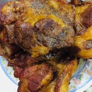 Món ăn- Quán Ăn Cơm Đông Mỹ - Trần Quốc Tuấn