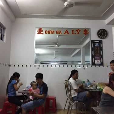 Tổng hợp- Quán Ăn Cơm Gà A Lý
