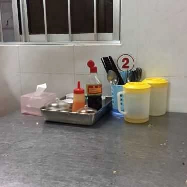 Tổng hợp- Quán Ăn Cơm Gà A Lý