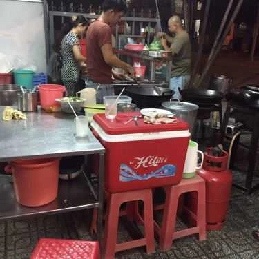 Tổng hợp- Quán Ăn Cơm Gà A Lý