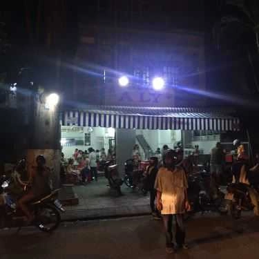 Tổng hợp- Quán Ăn Cơm Gà A Lý