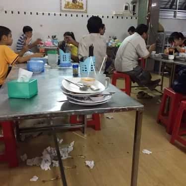 Tổng hợp- Quán Ăn Cơm Gà A Lý