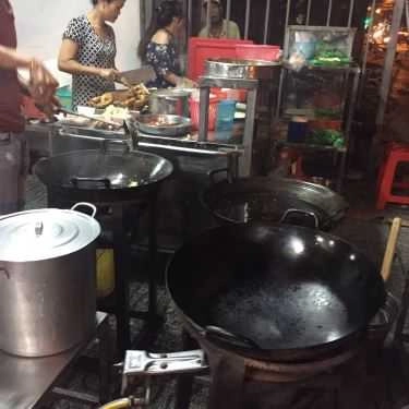 Tổng hợp- Quán Ăn Cơm Gà A Lý