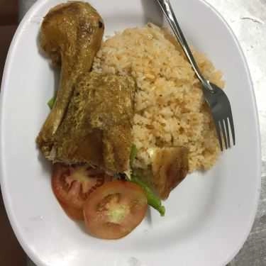Tổng hợp- Quán Ăn Cơm Gà A Lý