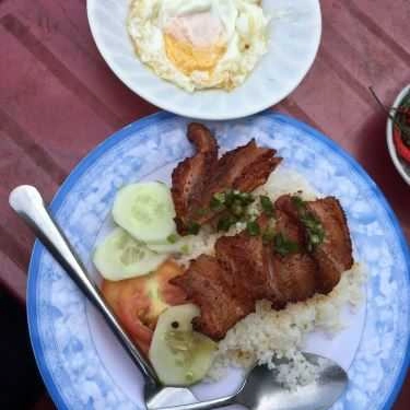 Món ăn- Quán Ăn Cơm Tấm