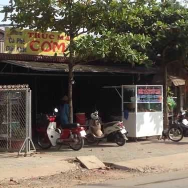 Tổng hợp- Quán Ăn Trúc Mai - Cơm Tấm