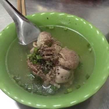 Món ăn- Quán Ăn Cơm Xíu Mại