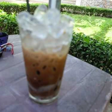 Món ăn- Công Viên Cafe
