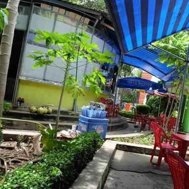 Tổng hợp- Công Viên Cafe