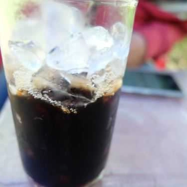 Món ăn- Công Viên Cafe