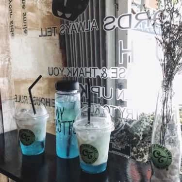 Món ăn- CT Cafe