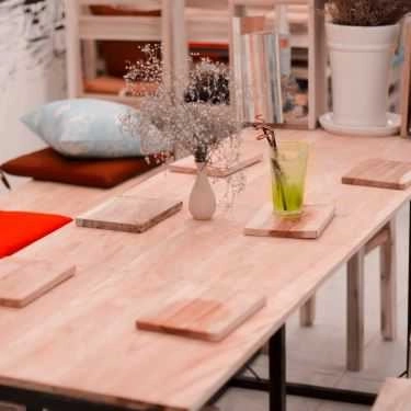 Tổng hợp- Quán Ăn CT Quán - Món Nướng & Coffee