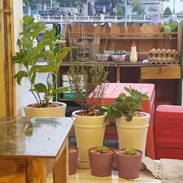 Tổng hợp- Quán Ăn CT Quán - Món Nướng & Coffee