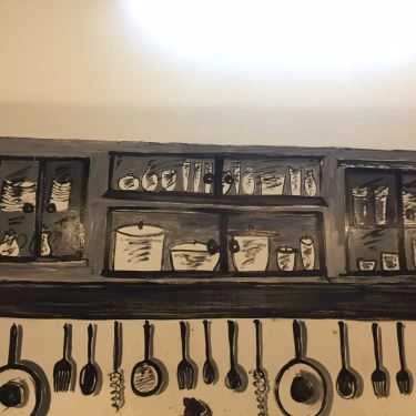 Tổng hợp- Quán Ăn CT Quán - Món Nướng & Coffee