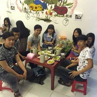 Tổng hợp- Quán Ăn CT Quán - Món Nướng & Coffee