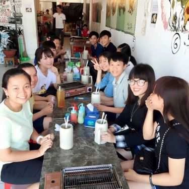 Tổng hợp- Quán Ăn CT Quán - Món Nướng & Coffee