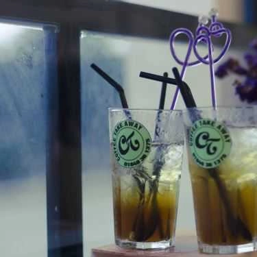 Tổng hợp- Quán Ăn CT Quán - Món Nướng & Coffee