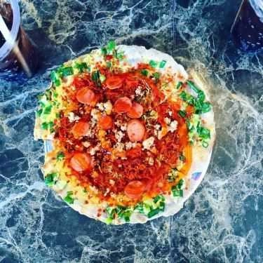 Tổng hợp- Quán Ăn CT Quán - Món Nướng & Coffee