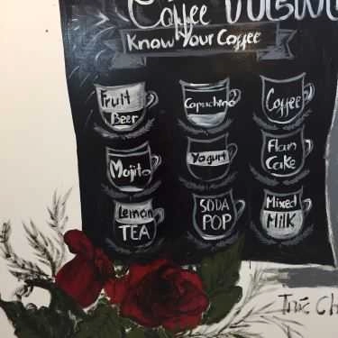 Tổng hợp- Quán Ăn CT Quán - Món Nướng & Coffee