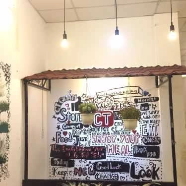 Tổng hợp- Quán Ăn CT Quán - Món Nướng & Coffee