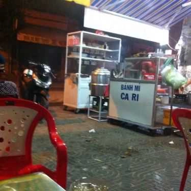 Tổng hợp- Quán Ăn Đạt - Cơm Đêm & Bánh Mì Cà Ri