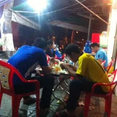 Tổng hợp- Quán Ăn Đạt - Cơm Đêm & Bánh Mì Cà Ri