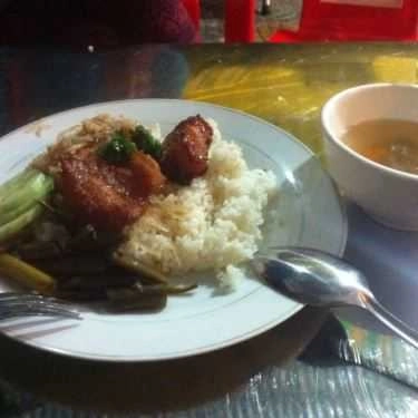 Tổng hợp- Quán Ăn Đạt - Cơm Đêm & Bánh Mì Cà Ri