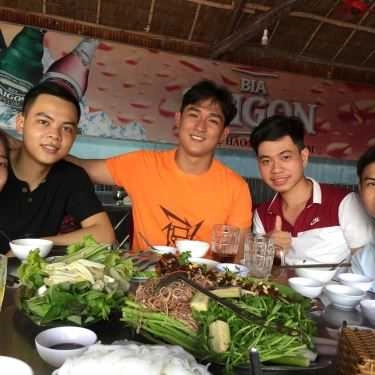 Món ăn- Đệ Nhất Lẩu Cá Kèo - Quán Ăn Gia Đình