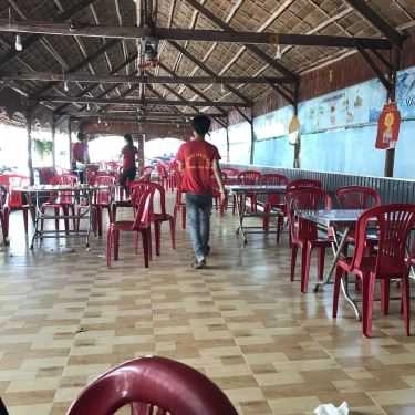 Không gian- Đệ Nhất Lẩu Cá Kèo - Quán Ăn Gia Đình