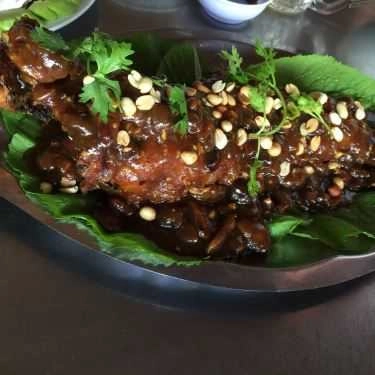 Món ăn- Đệ Nhất Lẩu Cá Kèo - Quán Ăn Gia Đình