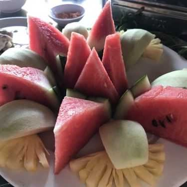 Món ăn- Đệ Nhất Lẩu Cá Kèo - Quán Ăn Gia Đình