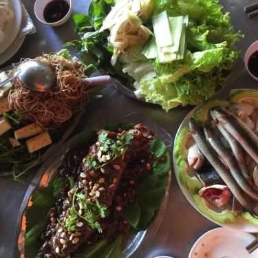 Món ăn- Đệ Nhất Lẩu Cá Kèo - Quán Ăn Gia Đình