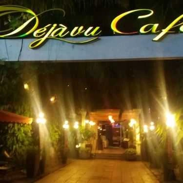 Tổng hợp- Deja Vu Cafe