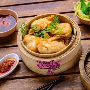 Món ăn- Quán Ăn Dimsum Quận Nhất - Ẩm Thực Trung Hoa