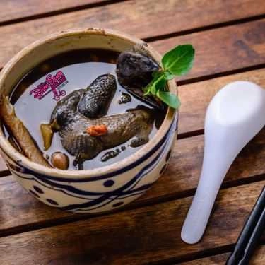 Món ăn- Quán Ăn Dimsum Quận Nhất - Ẩm Thực Trung Hoa