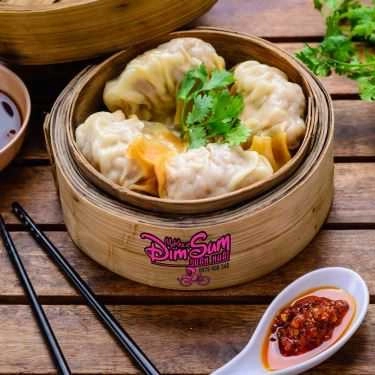 Món ăn- Quán Ăn Dimsum Quận Nhất - Ẩm Thực Trung Hoa