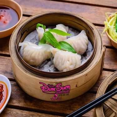 Món ăn- Quán Ăn Dimsum Quận Nhất - Ẩm Thực Trung Hoa
