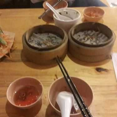 Tổng hợp- Quán Ăn Dimsum Quận Nhất - Ẩm Thực Trung Hoa