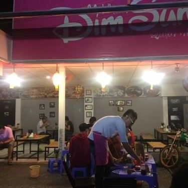 Tổng hợp- Quán Ăn Dimsum Quận Nhất - Ẩm Thực Trung Hoa